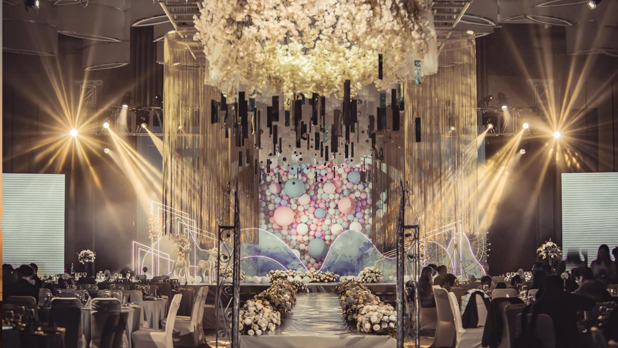 Intercontinental Nantong By Ihg-Best View Of Yangtze Exterior foto